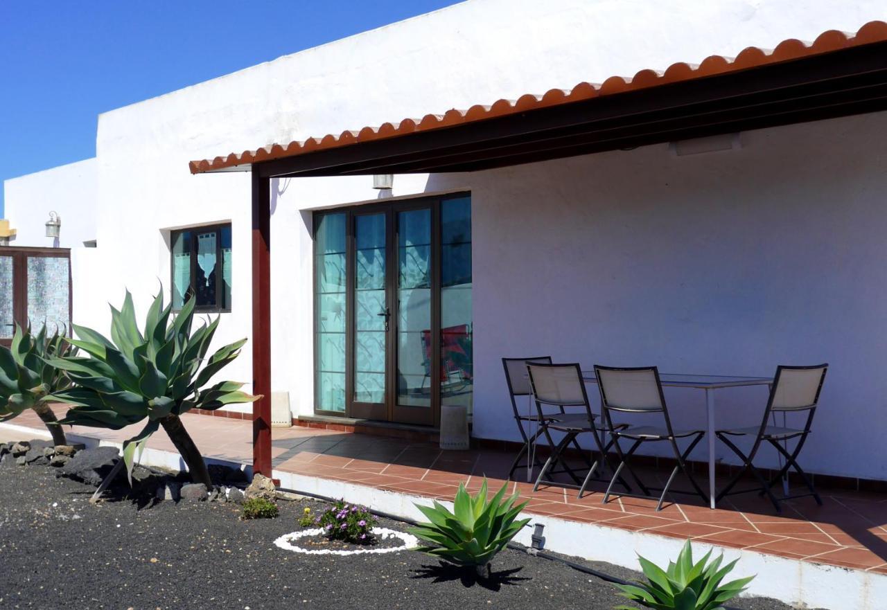 Casa el Gallo Hostal Teguise  Exterior foto